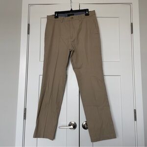 Banana Republic Men's Khaki Chinos